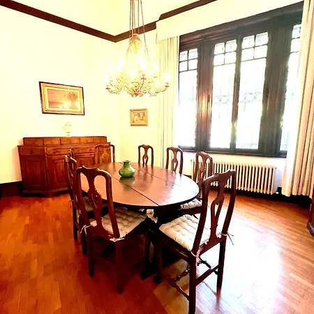 Luxury Liberty Apartament Florencja