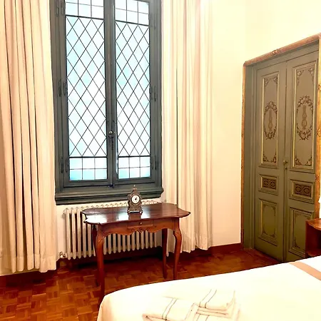 Apartment Luxury Liberty Florence