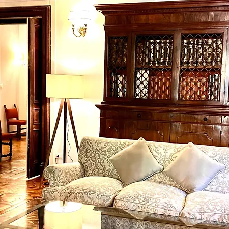 Apartament Luxury Liberty *