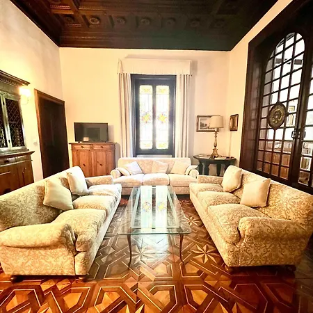 Apartment Luxury Liberty Florence