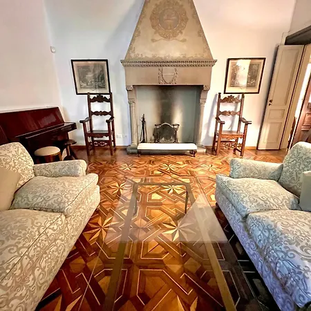 Luxury Liberty * Florence