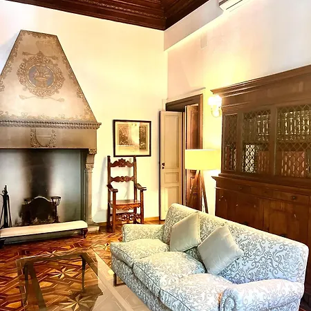Luxury Liberty * Florence