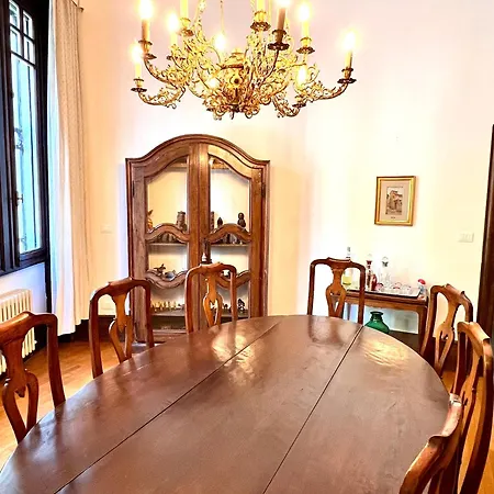 Apartmán Luxury Liberty