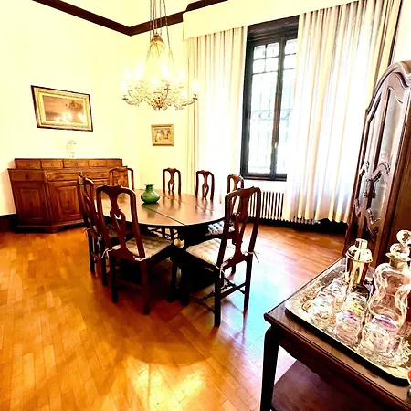 Luxury Liberty Florencie