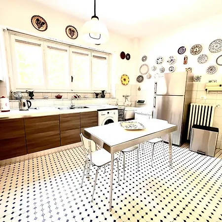 Luxury Liberty Apartment Florence