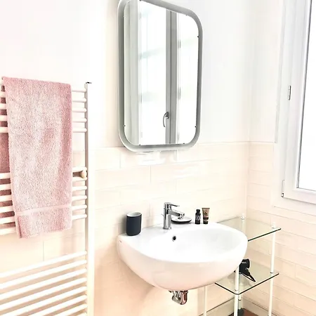 Apartment Luxury Liberty