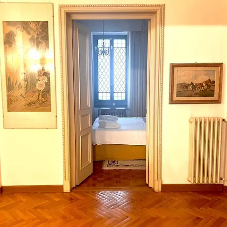 Apartmán Luxury Liberty