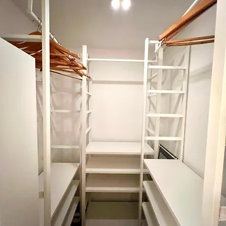 Apartmán Luxury Liberty Florencie