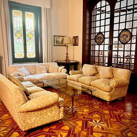 Luxury Liberty * Florence