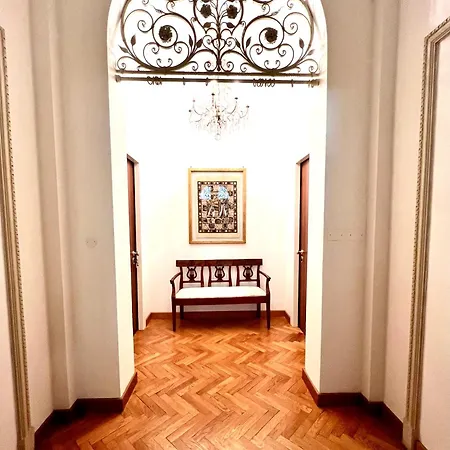Luxury Liberty * Firenze