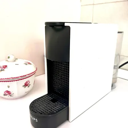 Apartman Luxury Liberty