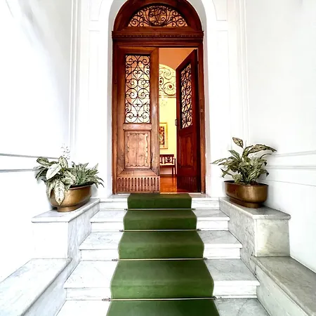 Apartman Luxury Liberty *