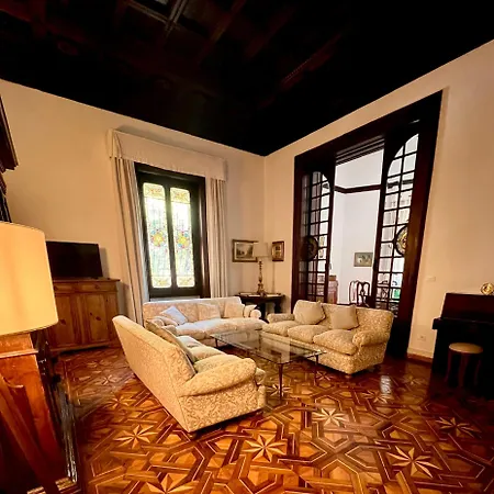 Luxury Liberty Appartement
