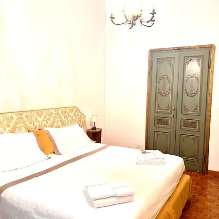 Apartman Luxury Liberty *