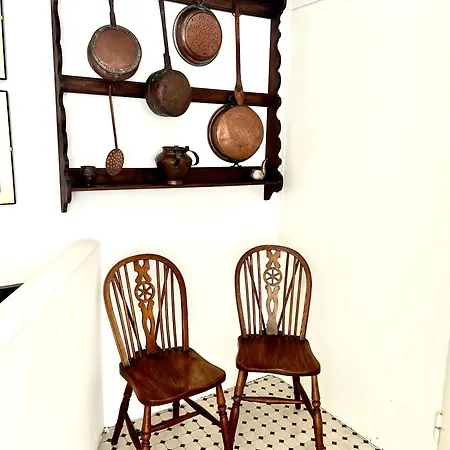 Apartman Luxury Liberty Firenze