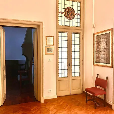 Apartman Luxury Liberty