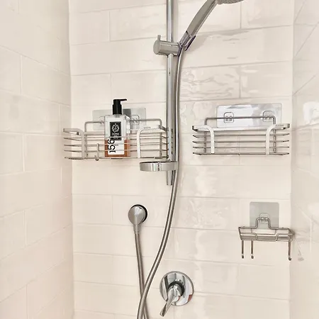 Luxury Liberty Apartman