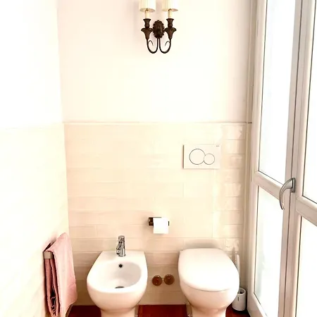 Luxury Liberty Apartman
