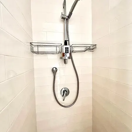 Luxury Liberty Apartman *