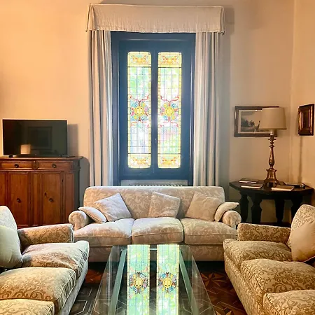 Luxury Liberty Apartman Firenze